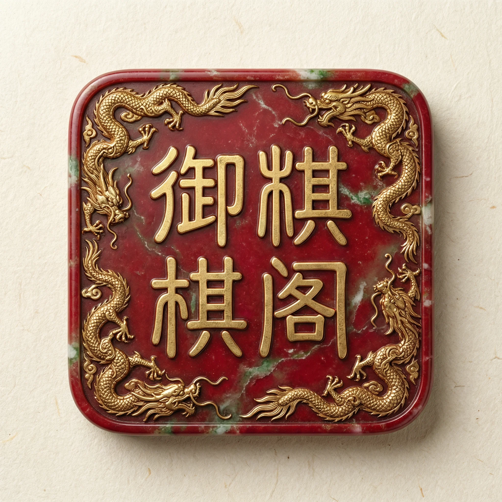 wepoker扑克_在线玩 - 御玺印章