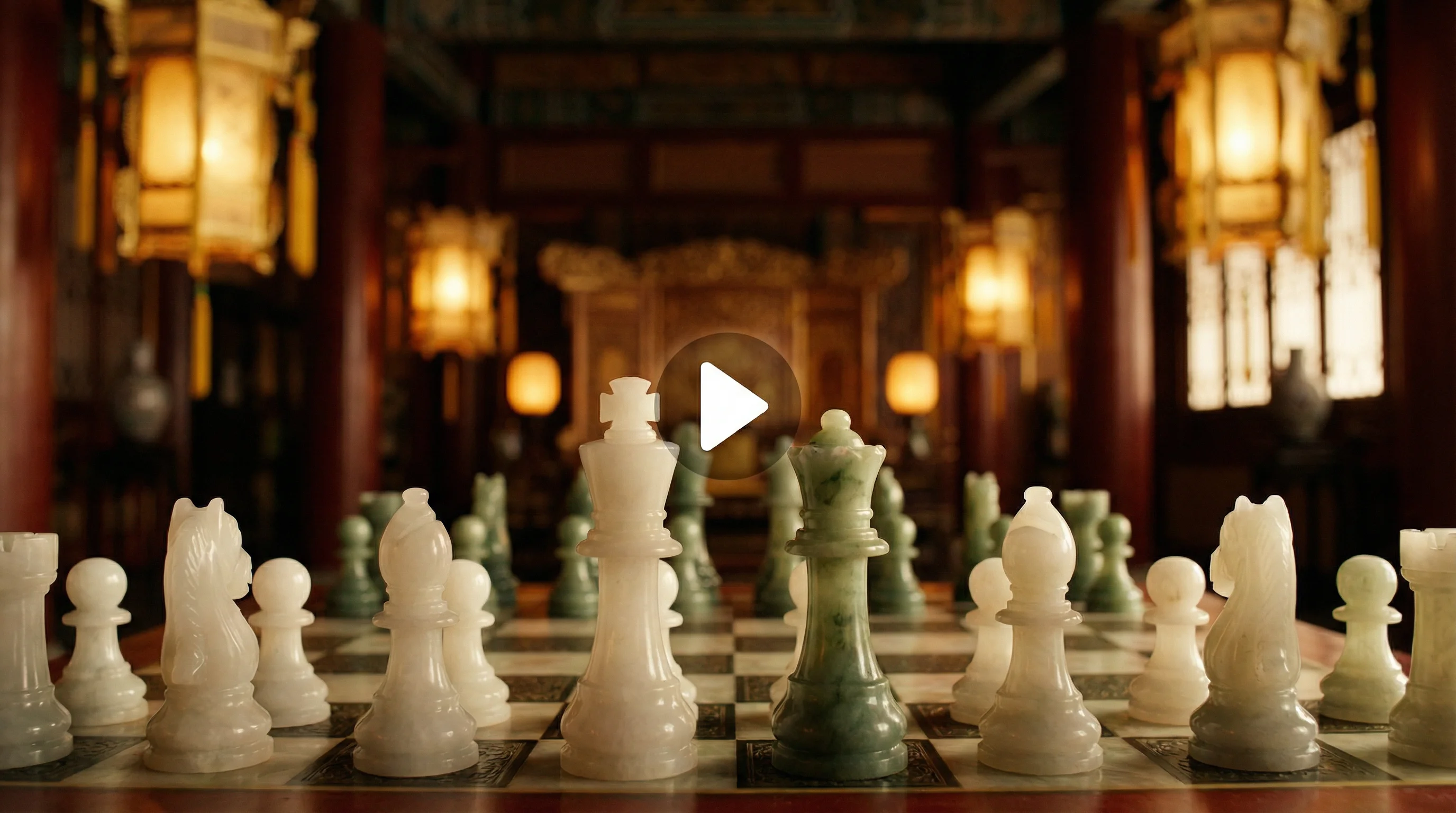 盛世棋牌宣传视频封面 - wepoker扑克 文化鉴赏